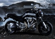 Yamaha MT-01